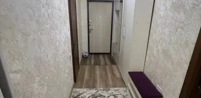 2-комн. квартира, 15 этаж, 53 м², Шохмансур — миниатюра 10