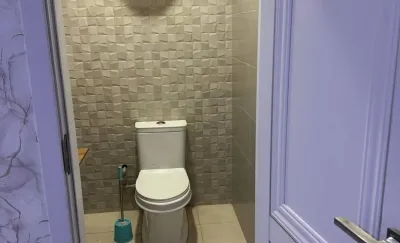 2-комн. квартира, 12 этаж, 78 м², Шохмансур — миниатюра 2