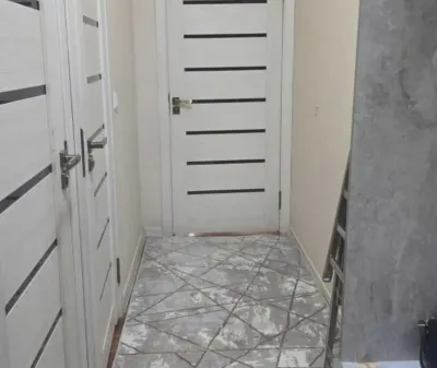 1-комн. квартира, 6 этаж, 38 м², Султони кабир — миниатюра 8