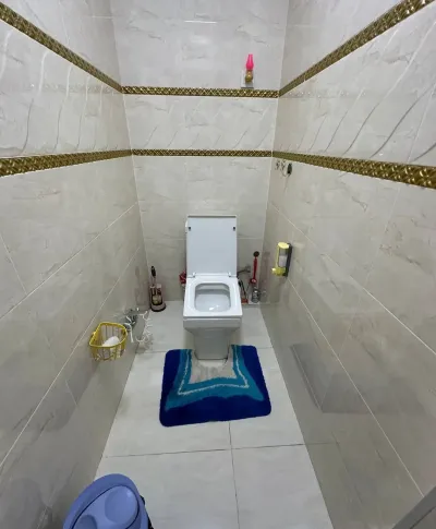 3-комн. квартира, 12 этаж, 85 м², Шохмансур — миниатюра 9