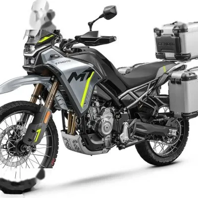 Мотоцикл CF MOTO 450 MT