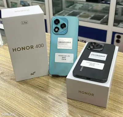 Honor 400 Lite 256Gb