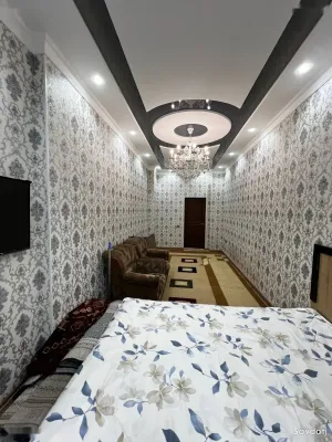 4-комн. квартира, 1 этаж, 100 м², фирдавси