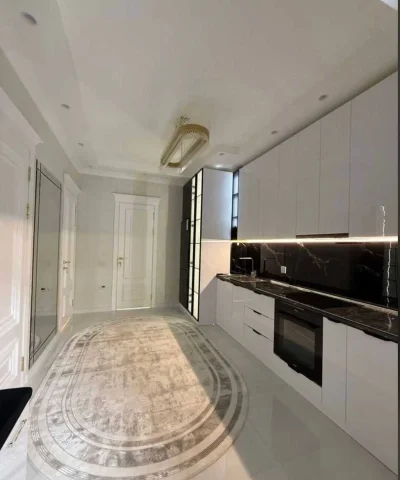 2-комн. квартира, 8 этаж, 65 м², Сино — миниатюра 12
