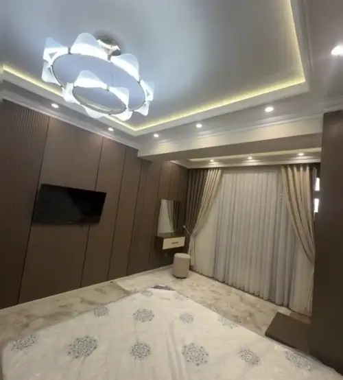 2-комн. квартира, 12 этаж, 92 м², Шохмансур — миниатюра 6