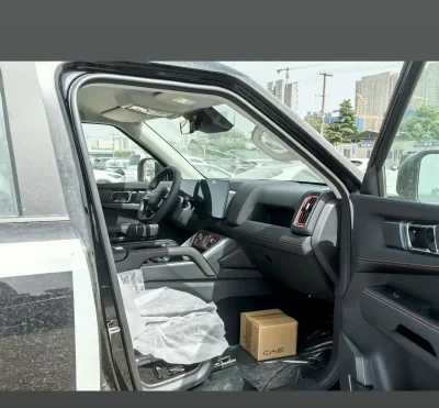 BYD Другие модели, 2026 — миниатюра 10