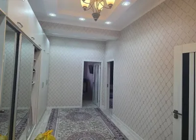 2-комн. квартира, 6 этаж, 90 м², 103мкр доми Зафар — миниатюра 3