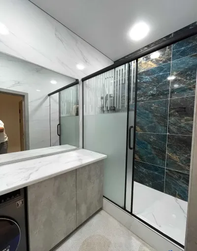 2-комн. квартира, 13 этаж, 82 м², Сино — миниатюра 10