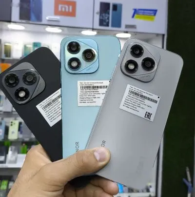 Honor X9 256 gb