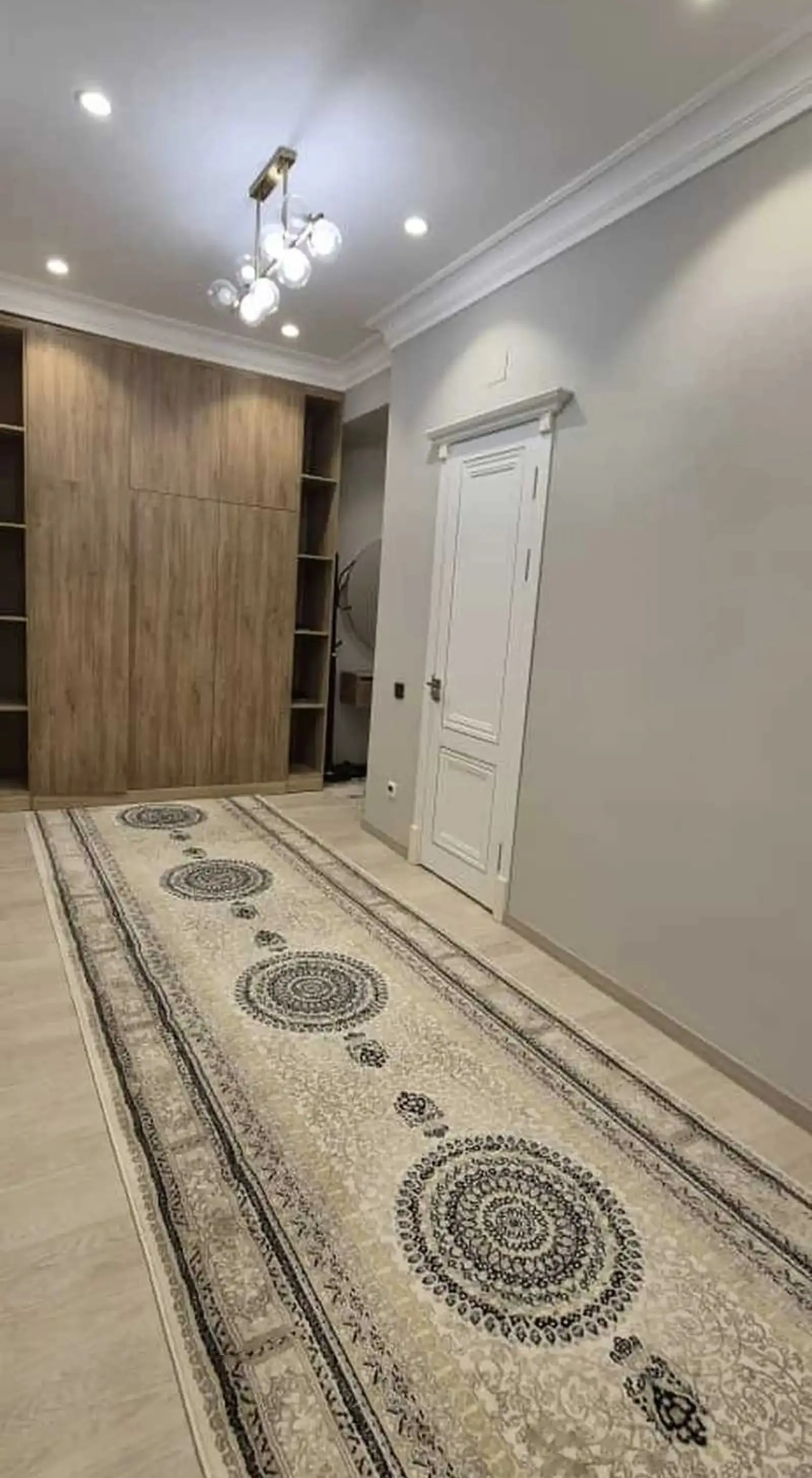 2-комн. квартира, 15 этаж, 90м², Шохмансур — миниатюра 12