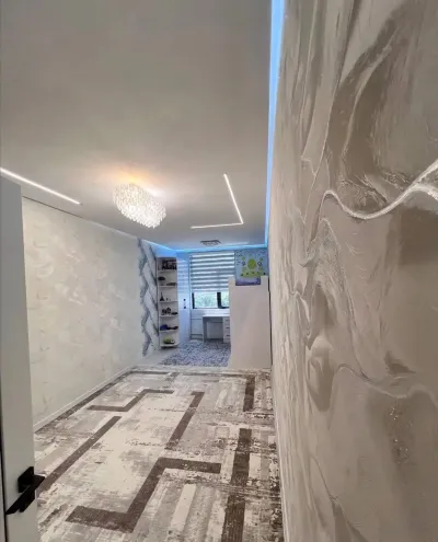 2-комн. квартира, 9 этаж, 54 м², Шохмансур