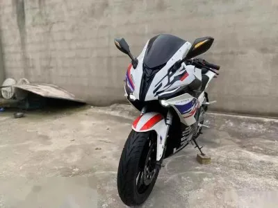 Мотоцикл BMW 450RR