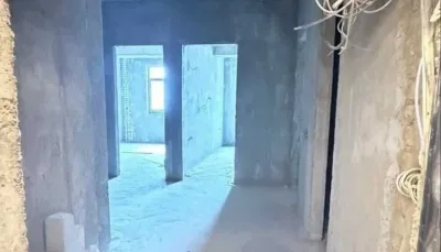3-комн. квартира, 14 этаж, 87 м², Сомони — миниатюра 2
