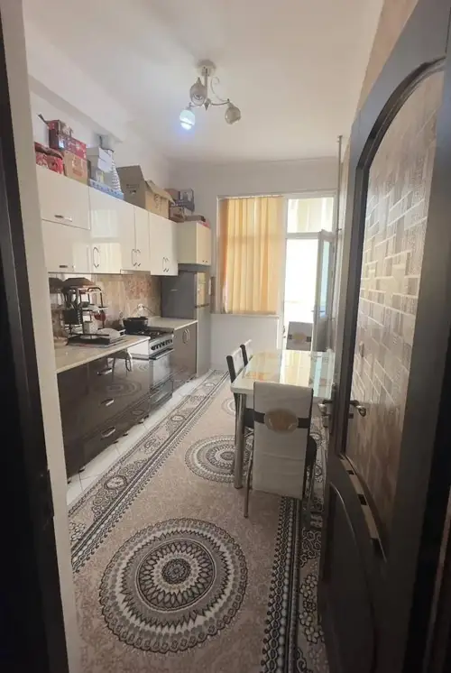 2-комн. квартира, 3 этаж, 85 м², Фирдавси — миниатюра 9