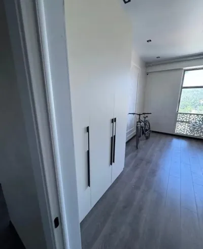 1-комн. квартира, 14 этаж, 48 м², Шохмансур