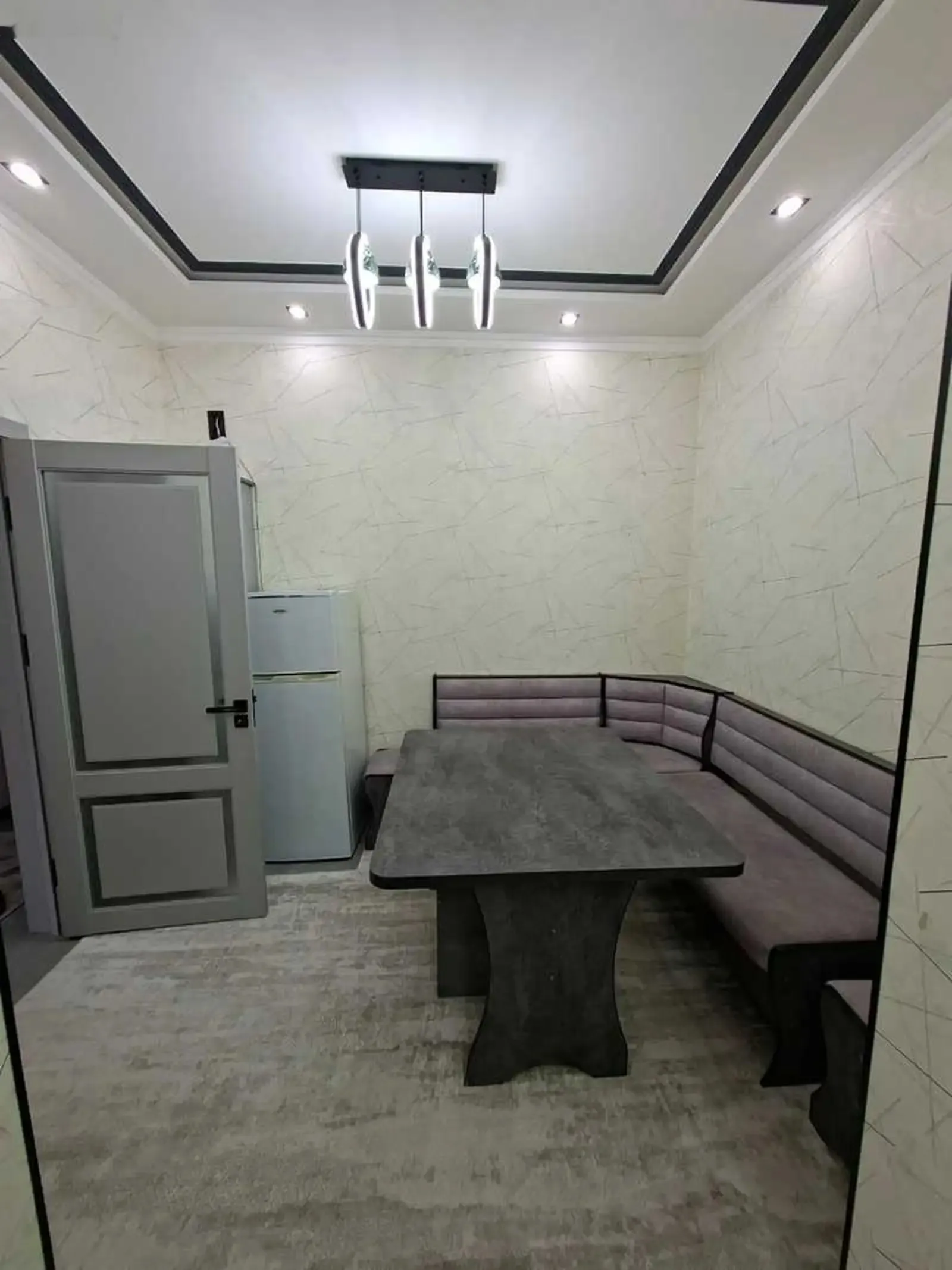 2-комн. квартира, 2 этаж, 66м², Сино (поёни лучоб) — миниатюра 6