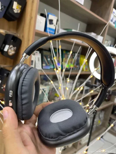 Беспроводные наушники AirPods P9 Pro Max