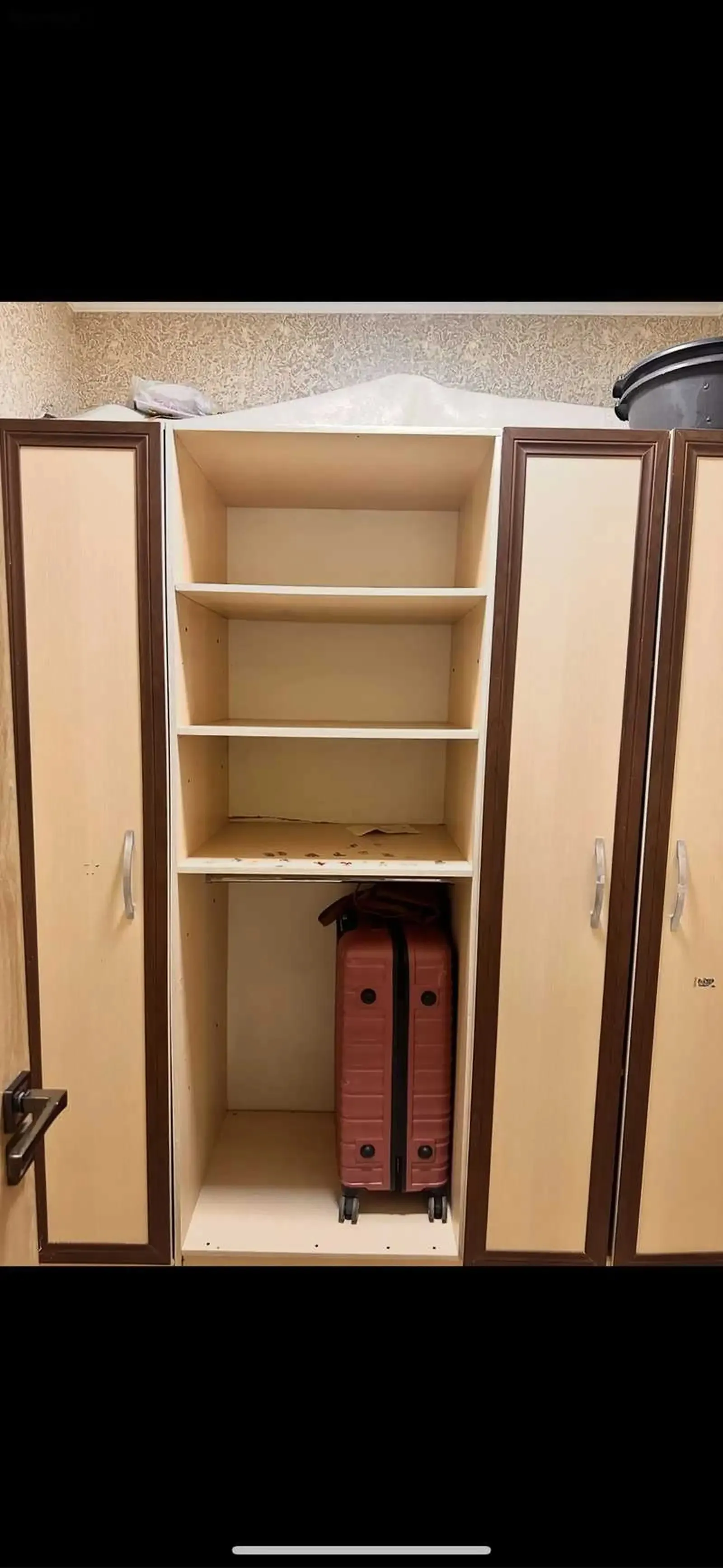 2-комн. квартира, 14 этаж, 78м², Голубой экран — миниатюра 9
