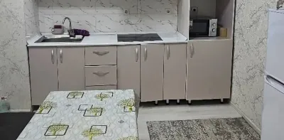 2-комн. квартира, 9 этаж, 59 м², Шохмансур — миниатюра 6