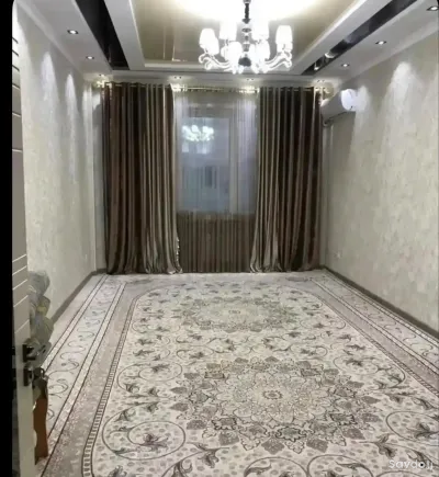 2-комн. квартира, 4 этаж, 62 м², Сино — миниатюра 3