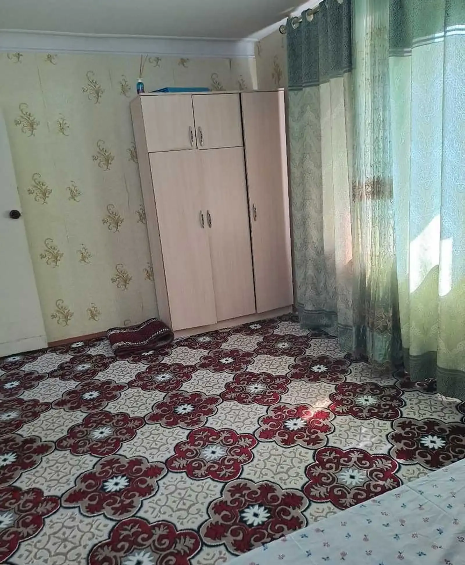 1-комн. квартира, 4 этаж, 45 м², Городок — миниатюра 4
