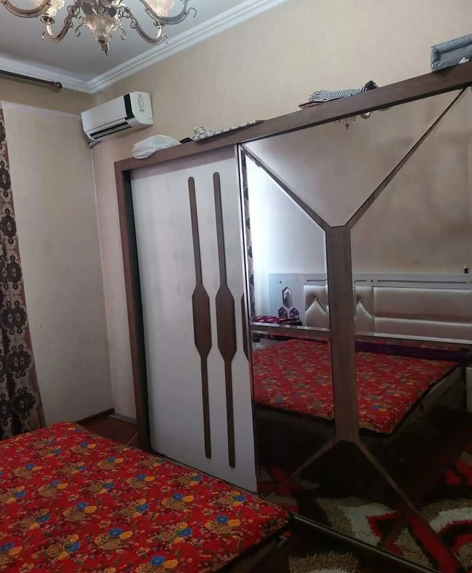 2-комн. квартира, 2 этаж, 85м², Фирдавси — миниатюра 5