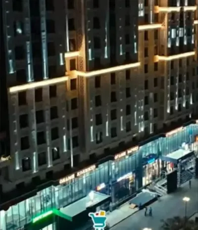 2-комн. квартира, 3 этаж, 80м², Шохмансур — миниатюра 11