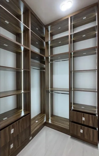 3-комн. квартира, 9 этаж, 98 м², Шохмансур — миниатюра 10