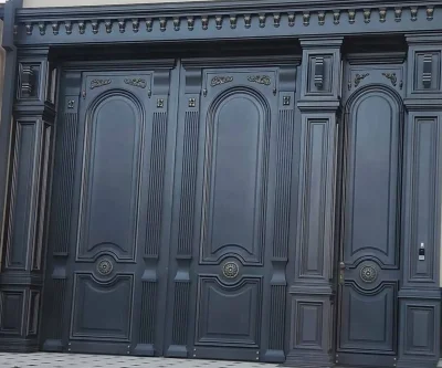 Дарвоза — миниатюра 1