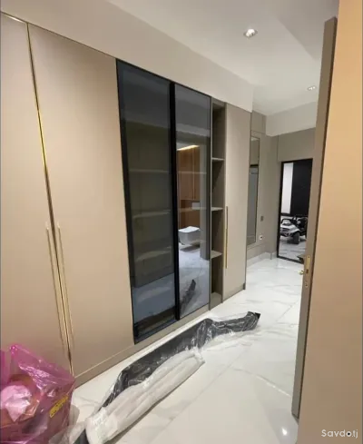 3-комн. квартира, 3 этаж, 78м², Шохмансур — миниатюра 8