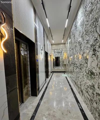 2-комн. квартира, 9 этаж, 58 м², 33мкр, 4рохаи Чалчам — миниатюра 2