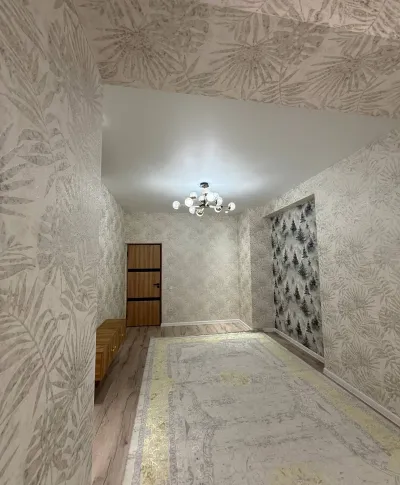 2-комн. квартира, 13 этаж, 61 м², И Сомони — миниатюра 12