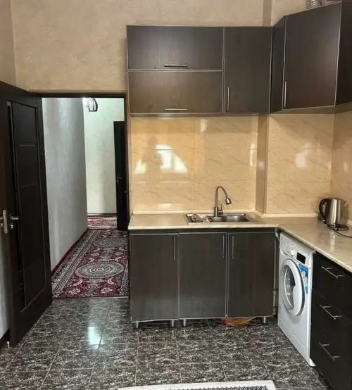 2-комн. квартира, 8 этаж, 80 м², сино — миниатюра 4