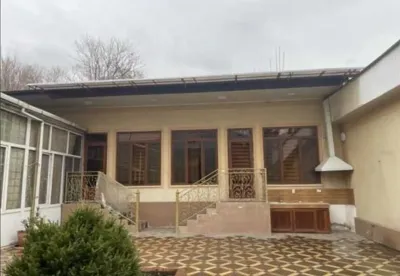 6-комн. квартира, 1 этаж, 240 м², Сомони — миниатюра 3