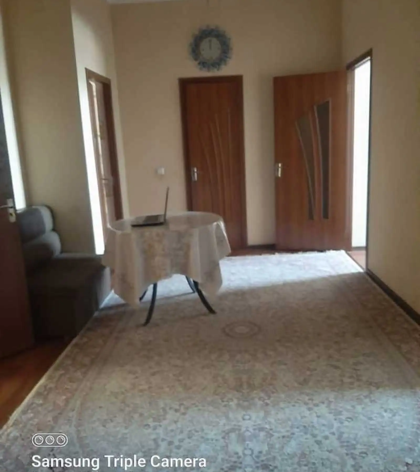 4-комн. квартира, 7 этаж, 135м², Сино ру баруи Посольство Америка и Узбекистан — миниатюра 9