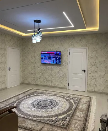 3-комн. квартира, 7 этаж, 125м², Шохмансур, Хитой бозор — миниатюра 8