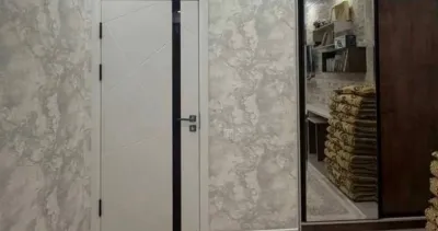 2-комн. квартира, 11 этаж, 60 м², Шохмансур — миниатюра 5
