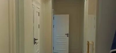 3-комн. квартира, 9 этаж, 82 м², Молодежный, Доми торт — миниатюра 10