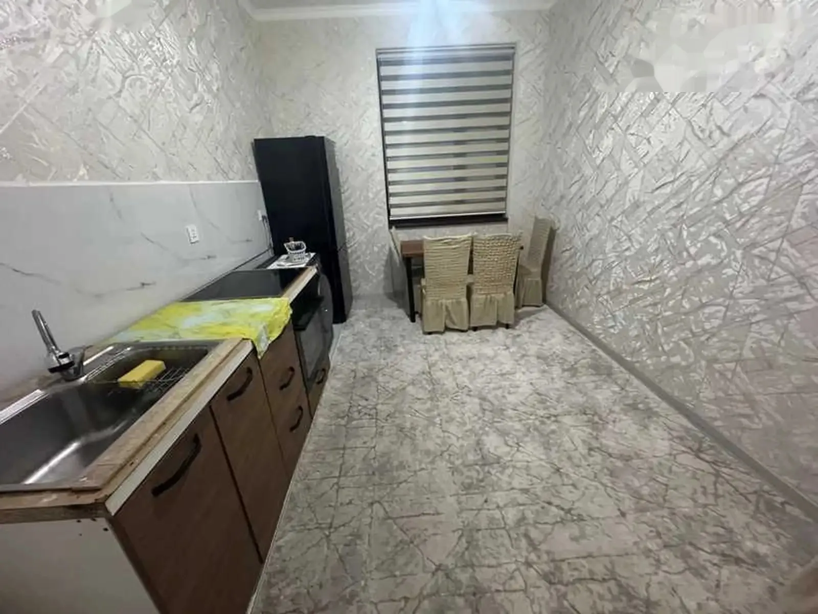 2-комн. квартира, 6 этаж, 74м², И.Сомони Спартак — миниатюра 5