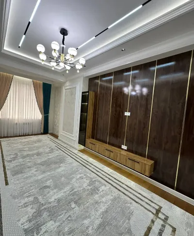3-комн. квартира, 14 этаж, 98 м², Сино