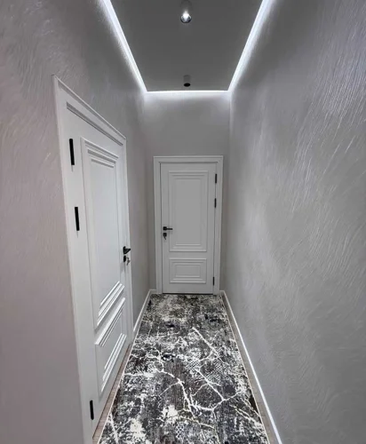 2-комн. квартира, 15 этаж, 84м², Сино 82 мкр — миниатюра 6