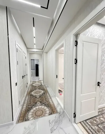 3-комн. квартира, 11 этаж, 115 м², н.Сино,82 мкр City Mall — миниатюра 2