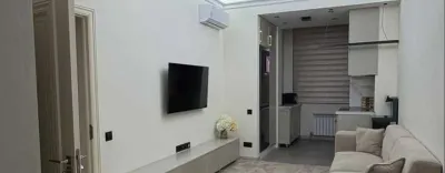 1-комн. квартира, 13 этаж, 50 м², н.Исмоили Сомони,Славянский-Аптекаи 5