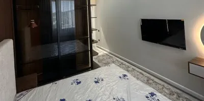 3-комн. квартира, 16 этаж, 95 м², Исмоили Сомони, Спартак — миниатюра 9