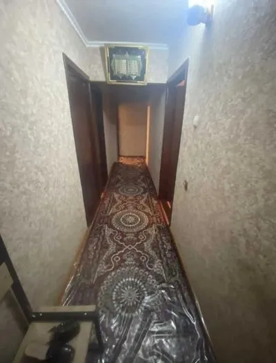 5-комн. квартира, 4 этаж, 100м², Зарафшон