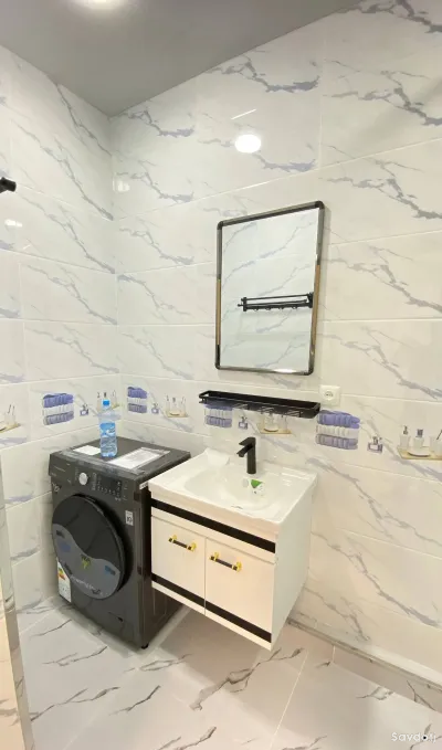 2-комн. квартира, 14 этаж, 55 м², Сино — миниатюра 7