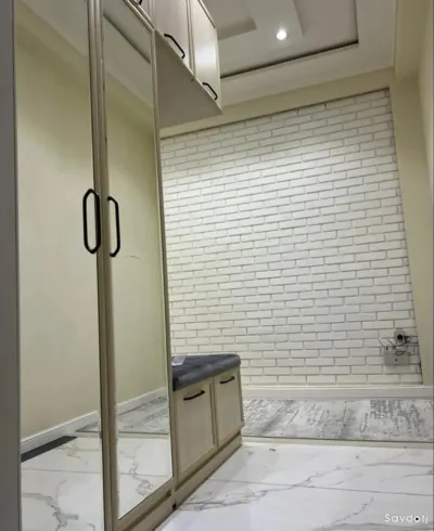 4-комн. квартира, 4 этаж, 120м², Сомони — миниатюра 3