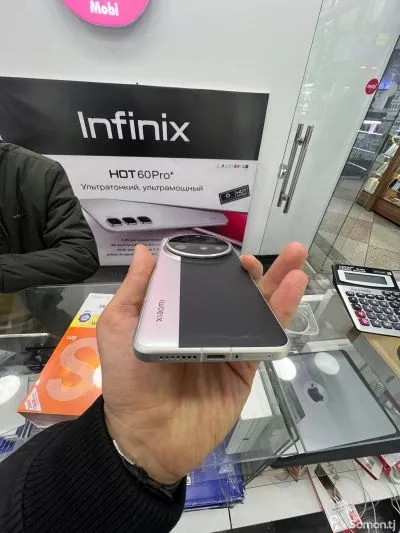 Xiaomi Mi 15 ultra 512/16gb