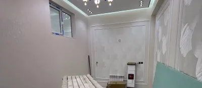 3-комн. квартира, 8 этаж, 85 м², Исмоили Сомони, Северный, Сулаймоновхо — миниатюра 5