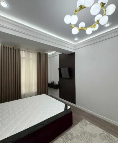 2-комн. квартира, 4 этаж, 67 м², Шохмансур — миниатюра 5